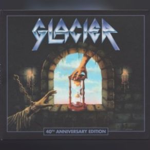 Glacier (40th Anniversary Edition, Remastered) album cover