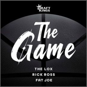 The Game (Single) album cover