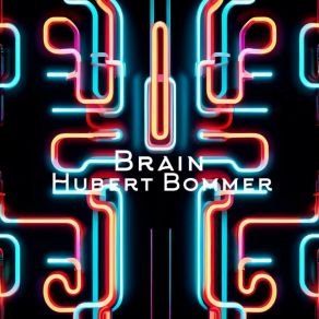 Brain album cover