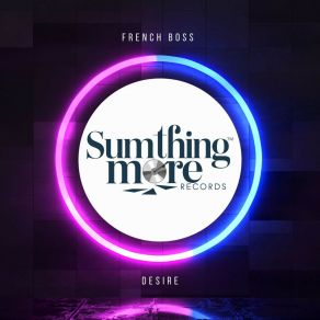 Desire (Original Mix) album cover