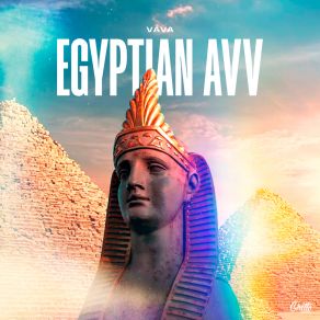 Egyptian AVV album cover