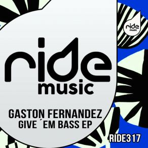 Give 'Em Bass EP (Original Mix) album cover