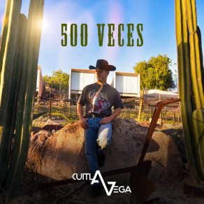 500 Veces album cover