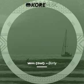 Dirty album cover