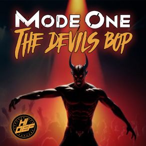 The Devils Bop album cover