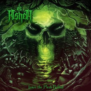 Leave The Flesh Behind album cover