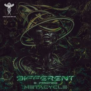 Metacycle album cover