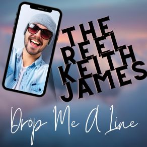 Drop Me A Line album cover
