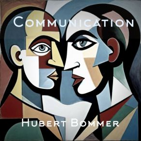 Communication album cover