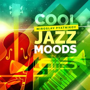 Cool Jazz Moods album cover