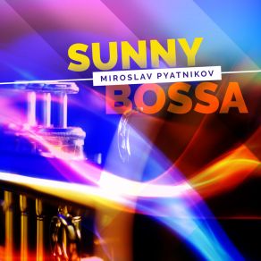 Sunny Bossa album cover