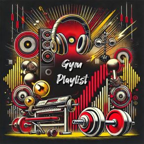 Gym Playlist album cover