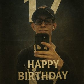 Happy Birthday album cover