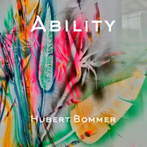 Ability album cover