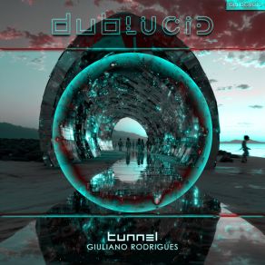 Tunnel album cover