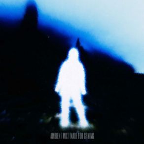 AMBIENT MIX I MADE FOR CRYING album cover