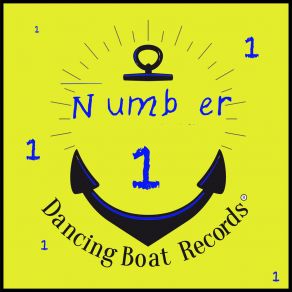 Number 1 album cover