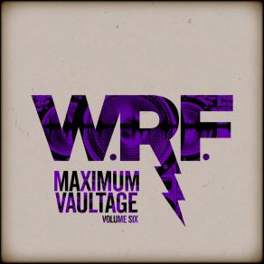 Maximum Vaultage Vol. 6 album cover