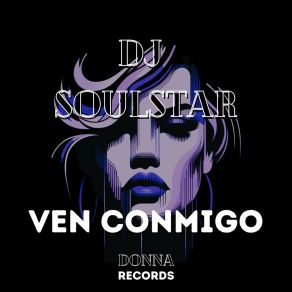 Ven Conmigo album cover