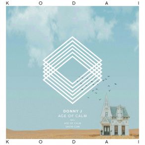 Age Of Calm album cover