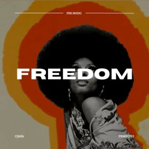 Freedom album cover