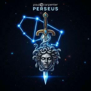 Perseus album cover