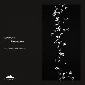 Frequency album cover
