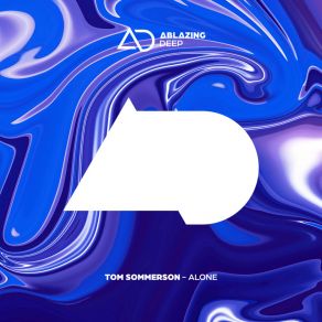 Alone album cover