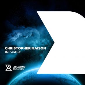 In Space album cover
