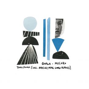 Take Down (Radeckt, Marc Gonen Remixes) album cover
