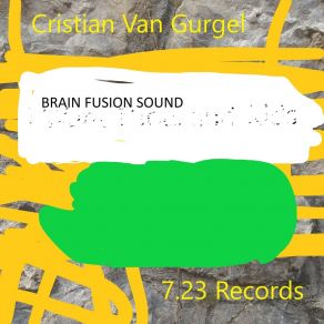 Brain Fusion Sound album cover