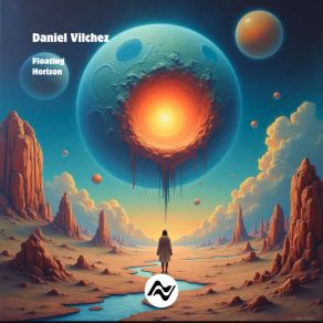 Horizon album cover