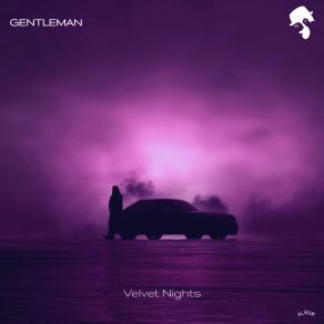 Velvet Nights album cover