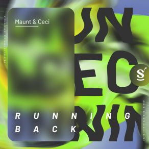 Running Back album cover
