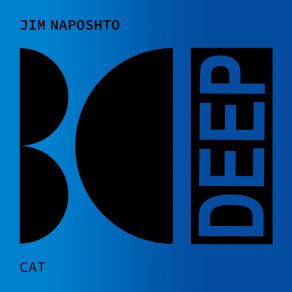 Cat album cover