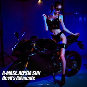 Devil's Advocate album cover