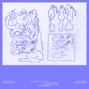 Mutate + Back album cover