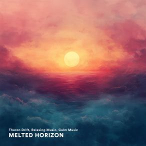 Melted Horizon album cover