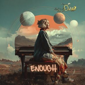 Enough album cover