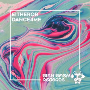 Dance 4 Me album cover