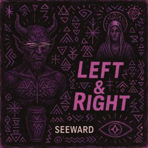Left & Right album cover