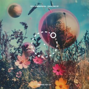 Paradise album cover