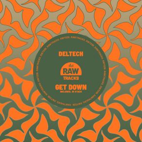 Get Down album cover