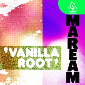 Vanilla Root album cover