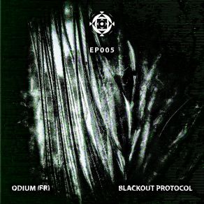 Blackout Protocol album cover