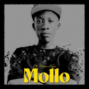 Mollo album cover
