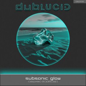 Subsonic Glow album cover