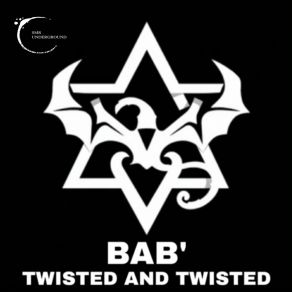 Twisted And Twisted album cover