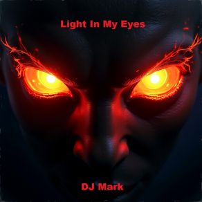 Light In My Eyes album cover