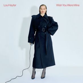 Wish You Were Mine album cover
